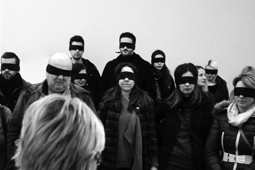 DA LI SE VI USUĐUJETE? Ova predstava se igra 50. put, a niko je nikada nije video!