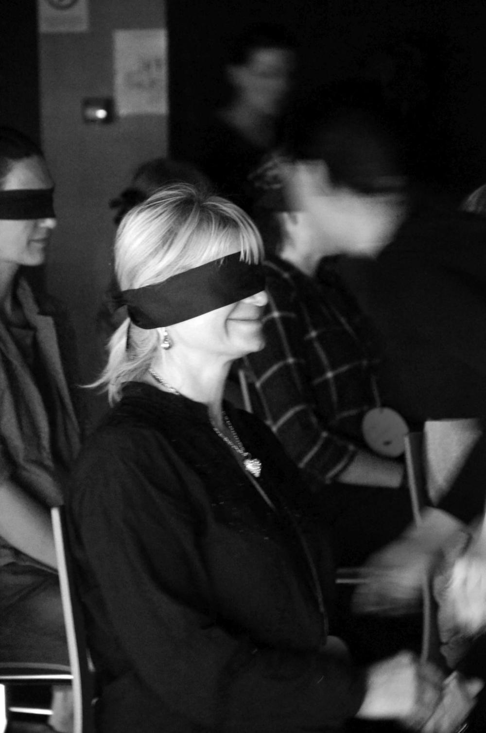 Novi pozorišni pristup   