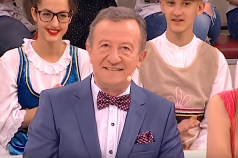 O NJIMA RETKO KAD GOVORI! Žika Šarenica otkrio šta zamera svojim ĆERKAMA