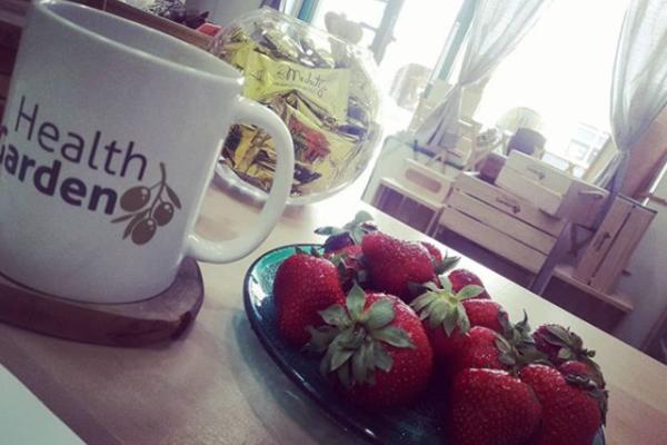 UKOLIKO BUDETE JELI JAGODE SVAKOG DANA, DESIĆE VAM SE NEŠTO NEVEROVATNO: Iznenadićete se!