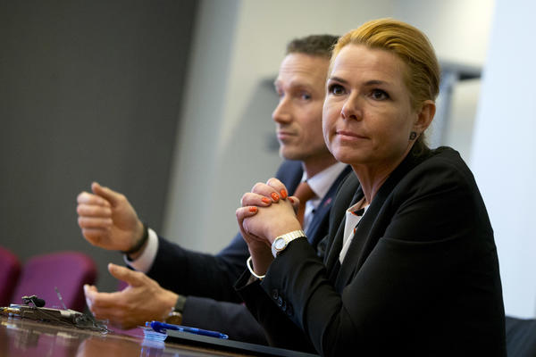 IZREČENA PRESUDA: Bivša ministarka osuđena na 60 dana zatvora