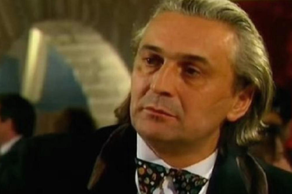 Istina o poreklu Danila Lazovića: Ovo je bila njegova reakcija na tvrdnje da je Crnogorac