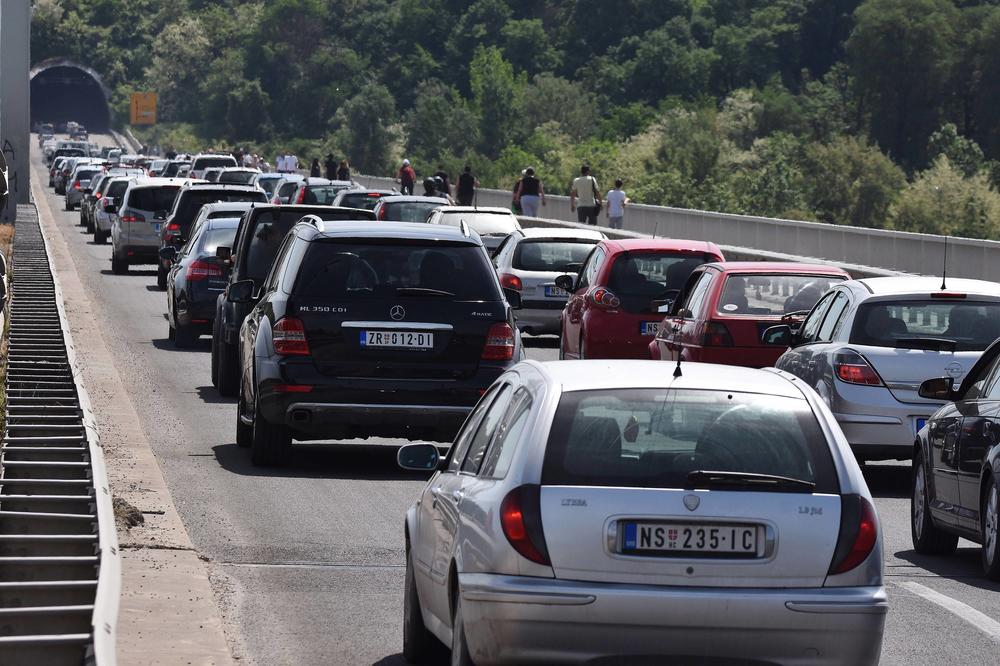 Neće biti dva tehnička pregleda, ali OVO mnogim vozačima NEĆE ODGOVARATI!