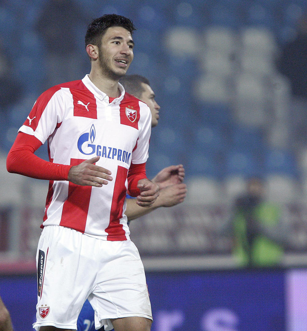 Marko Grujić je obećao da će novčanu nagradu donirati Udruženju za pomoć osobama sa smetnjama u razvoju 'Živimo zajedno