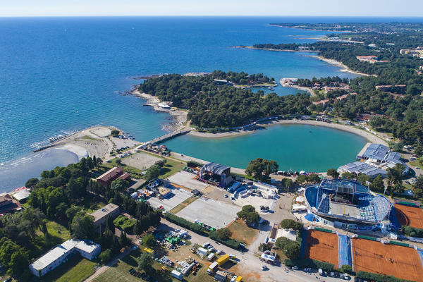 Sutra počinje Sea Star festival u Istri! (FOTO)