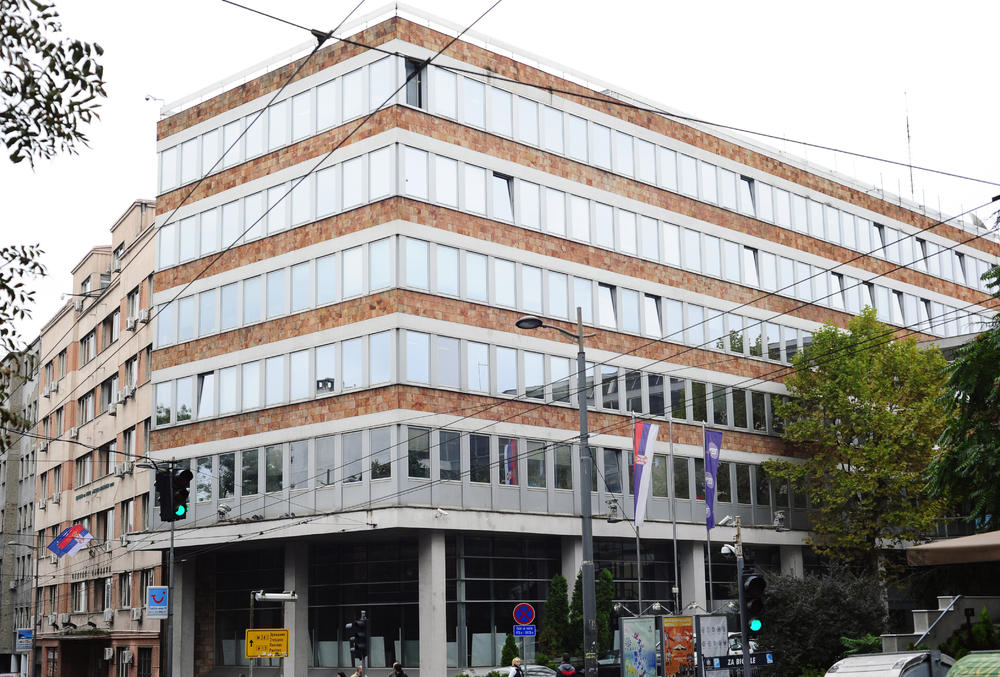 RTS zatražio veću cenu emitovanja svojih kanala