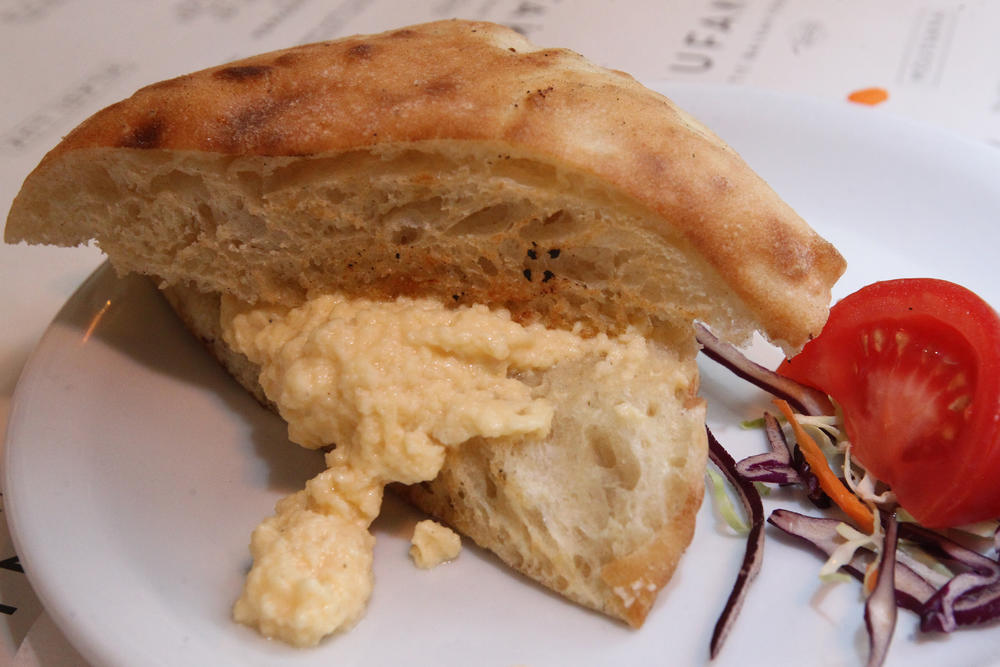 Zlatiborski doručak  