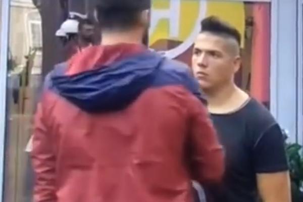 NIJE VIŠE MOGAO DA ĆUTI: Đekson skupio snage da otkrije Slobi veliku tajnu o Luni! (VIDEO)