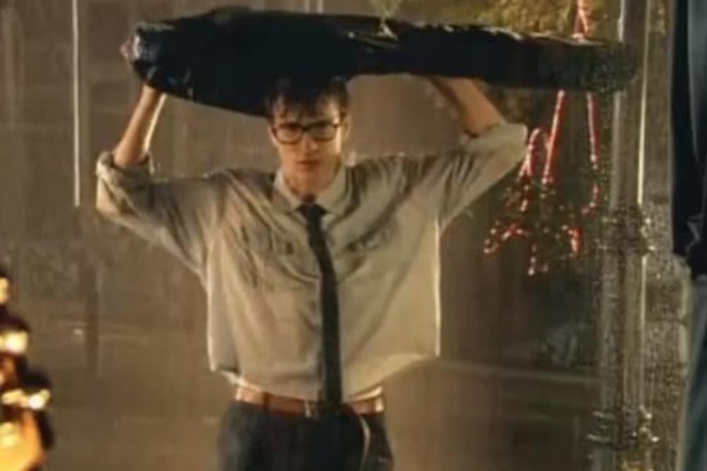 SEKA ALEKSIĆ JE SEKLA VENE ZA NJIM! Ovako danas izgleda glumac iz filma MI NISMO ANĐELI, koji je bio u LJUBAVNOJ VEZI sa pevačicom! (FOTO)