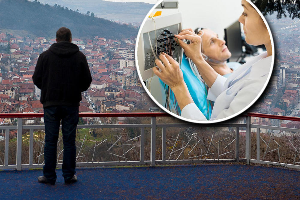 KAKO SMO DOVDE DOŠLI? Godišnje u Srbiji nestane jedan grad od 55.000 ljudi! KO JE ZA TO KRIV?