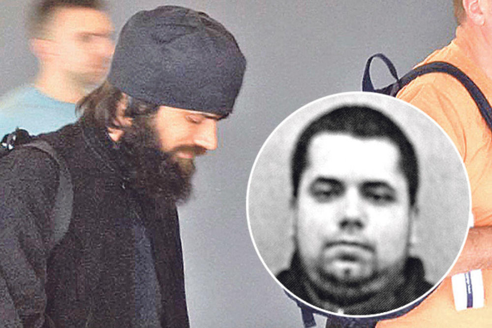 DEJAN SE ZAMONAŠIO I POSTAO SAVA! Sutra mu se izriče presuda zbog UBISTVA BRISA TATONA!