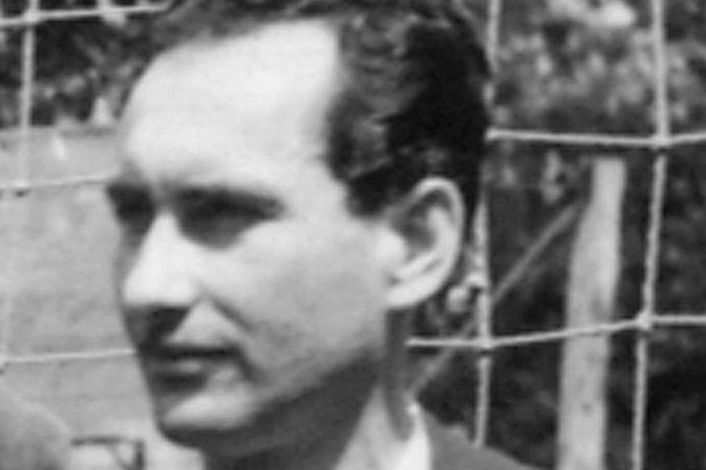 UMRO DUŠAN POPOVIĆ: Srbija ostala bez još jednog velikana