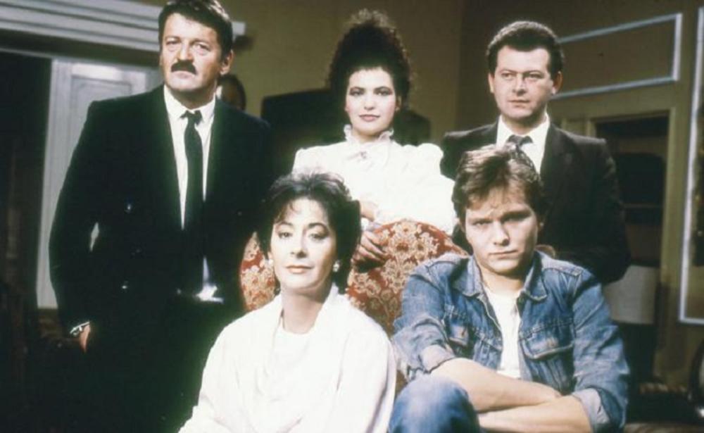 Niko nije ni znao da je ovo postojalo