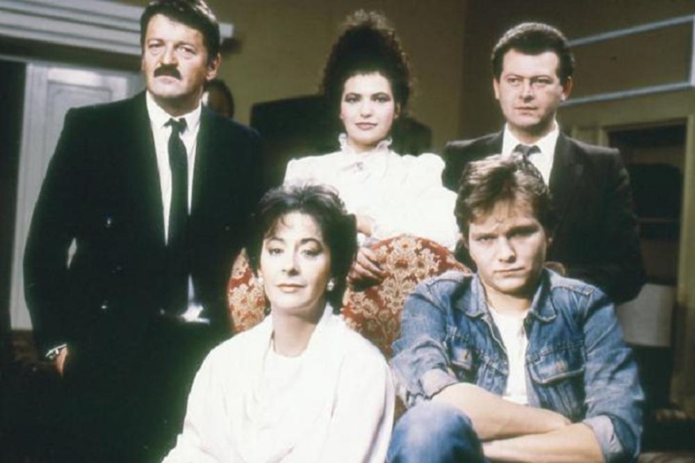 OTKRIVENA DUGO ČUVANA TAJNA SERIJE "BOLJI ŽIVOT"! Ovako nešto niste mogli ni da POMISLITE, ŠOK ZA SVE!