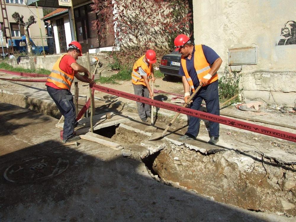 Nećemo imati radnike  