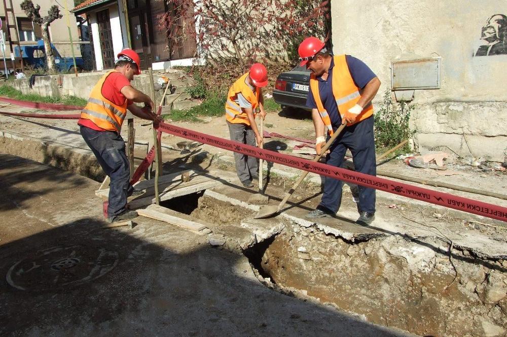 OVA ZEMLJA EVROPSKE UNIJE TRAŽI 2.000 SRBA DA RADE U NJOJ! Plata je prava EVROPSKA