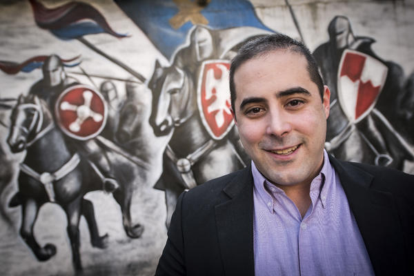 Vacića urnisali na Tviteru: OD KOGA SI TI DOBIO ORDEN, GU*ICE? (FOTO)