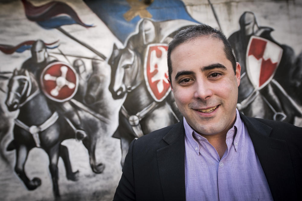 Vacića urnisali na Tviteru: OD KOGA SI TI DOBIO ORDEN, GU*ICE? (FOTO)