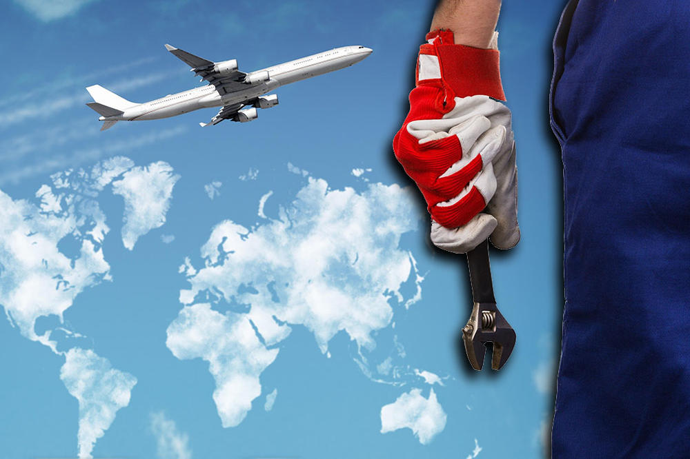 DA LI STE PROBALI DA NAĐETE RADNIKA DA VAM ZAVRŠI NEŠTO U KUĆI? Ni vama nije uspelo? Nije, jer su svi pobegli u inostranstvo!