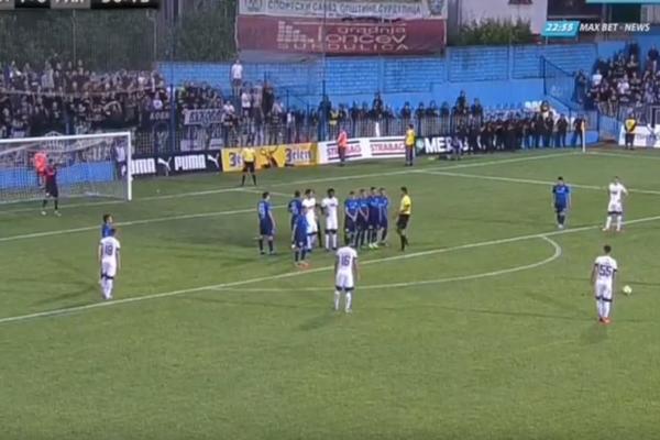 PAUK OVO NIJE PREŽIVEO! Mladost povela uz pomoć trubača, ali onda - MAJSTORIJA MARKA JANKOVIĆA! (VIDEO)