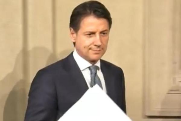 CELA ITALIJA U KARANTINU: Premijer Konte proširio restrikcije putovanja na celu zemlju
