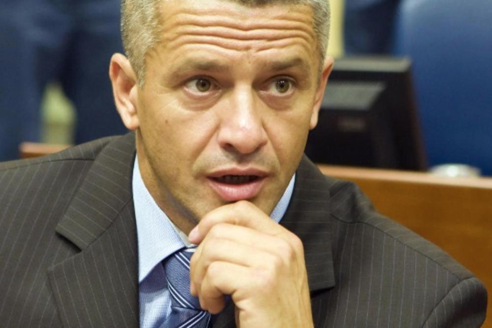 U septembru novo suđenje Naseru Oriću!