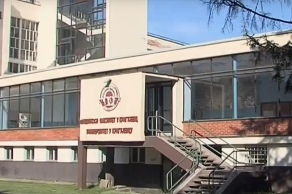 SRPSKI NAUČNICI PRAVE SOFTVER ZA PRAĆENJE KORONE! Virus je pun MISTERIJA