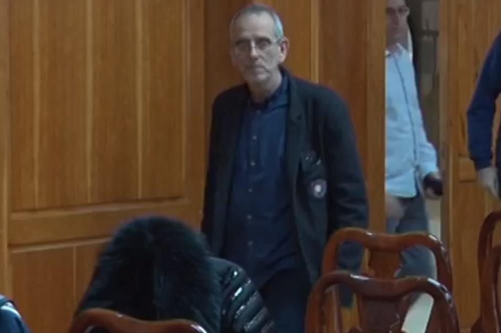 ARSENIJEVIĆ JE ZAVRŠIO KARIJERU: Nenad Filipović izabran za v.d. rektora Univerziteta u Kragujevcu