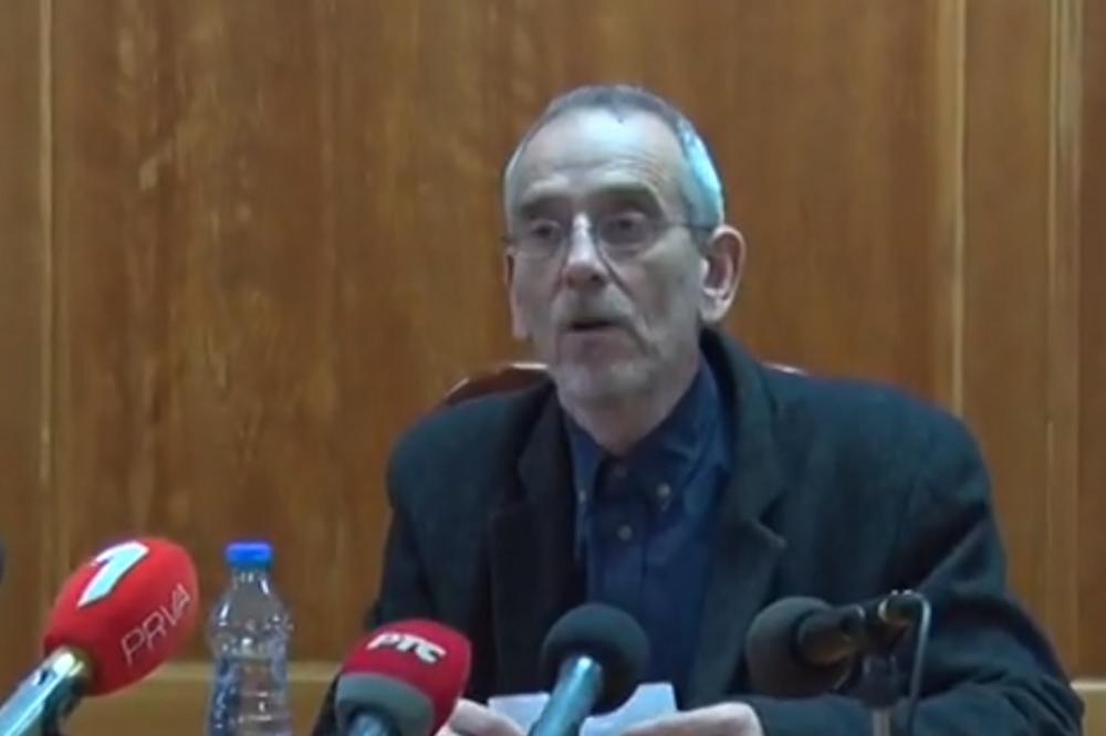 SIN REKTORA UNIVERZITETA U KRAGUJEVCU UPISAO DOKTORSKE STUDIJE PRE ZAVRŠETKA OSNOVNIH STUDIJA! A onda se desila još veća sramota!