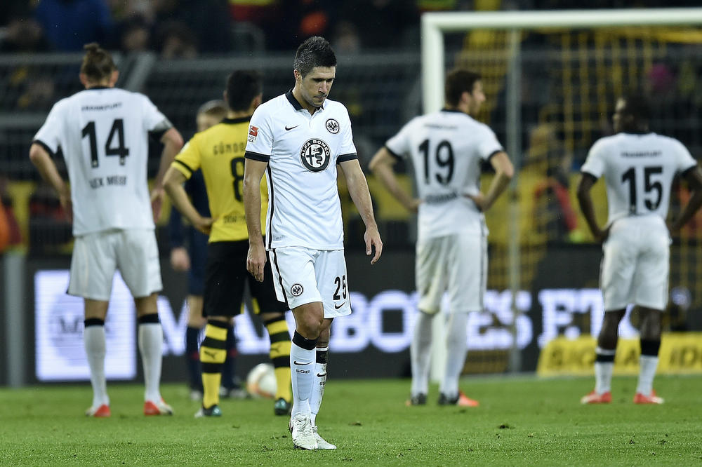 TO BI MU BIO KORAK NAZAD U KARIJERI: Zvezdo, traži nekog drugog! Za njega u Srbiji postoji samo jedan klub!