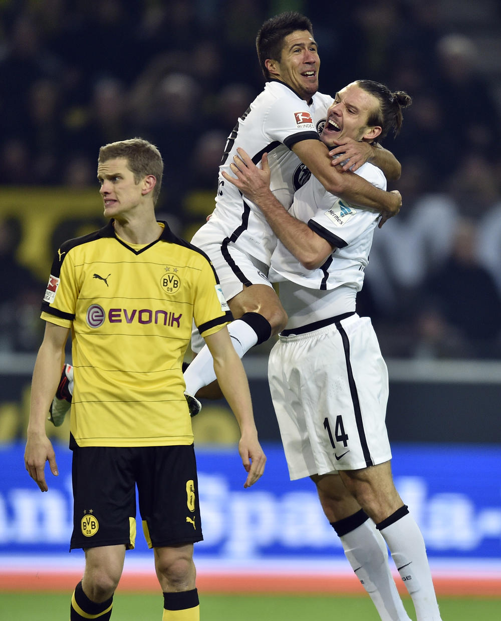 Slobodan Medojević želi da ostane u Nemačkoj