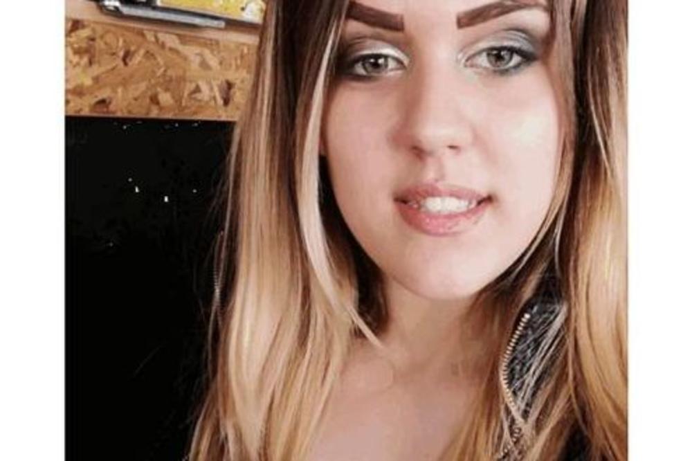 NESTALA JE NIKOLINA MARJANOVIĆ: Istrčala je iz kuće u Pančevu, od tada je više niko nije video!