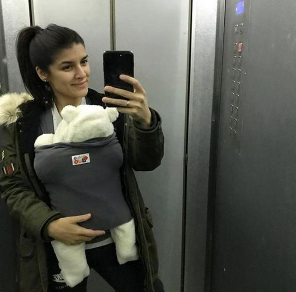 Rada i Milan imaju sina Vasilija  