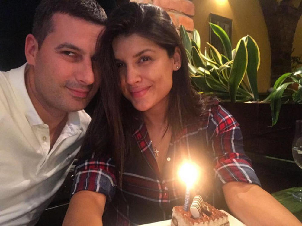 Udala se tajno za kolegu, Milana Čolovića  