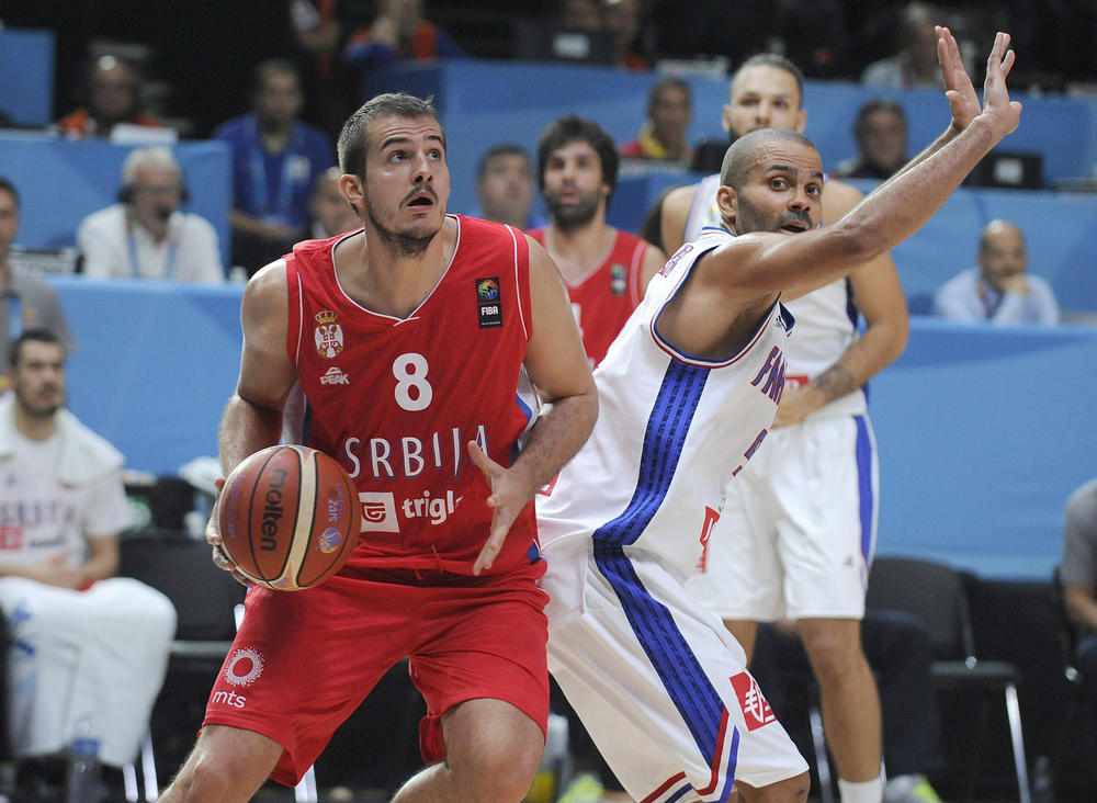 Nemanja Bjelica će igrati za Srbiju u kvalifikacijama