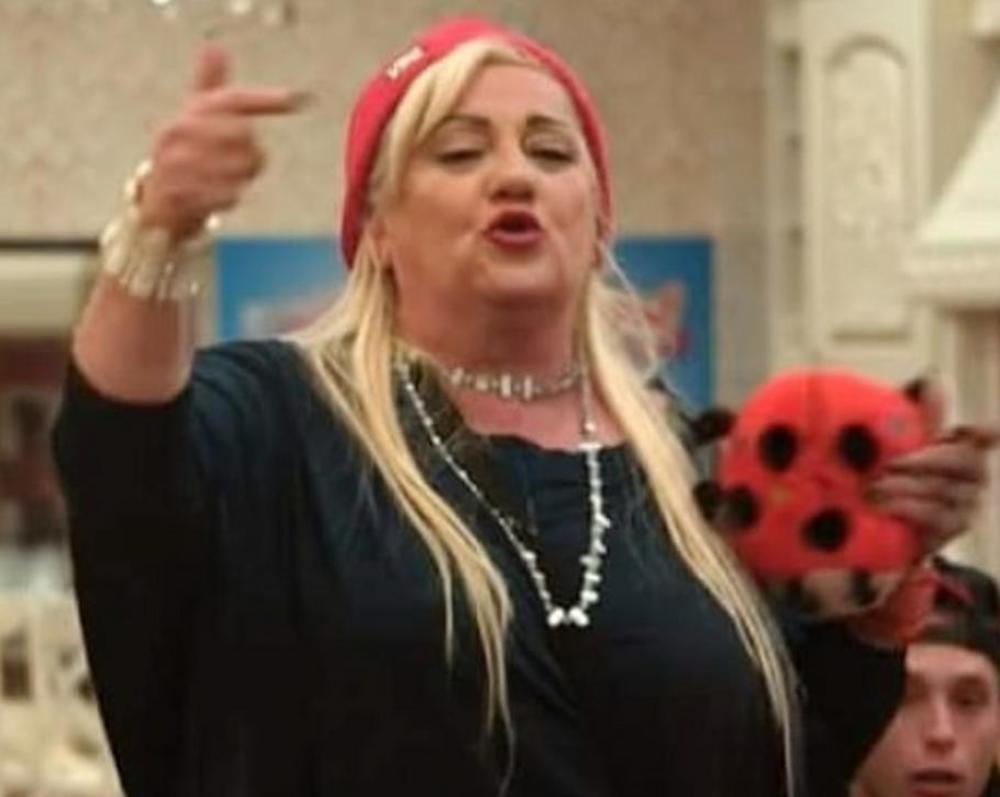 Vesna je Ružici javno skrenula pažnju da ne tračari po Pinku  