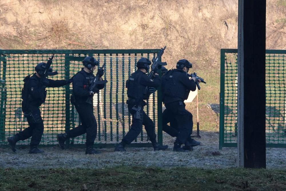 Uspešne akcije srpske policije: U više odvojenih operacija uhapšeno više od 67 osoba