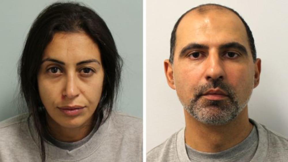 Par koji je ubio Sofi 