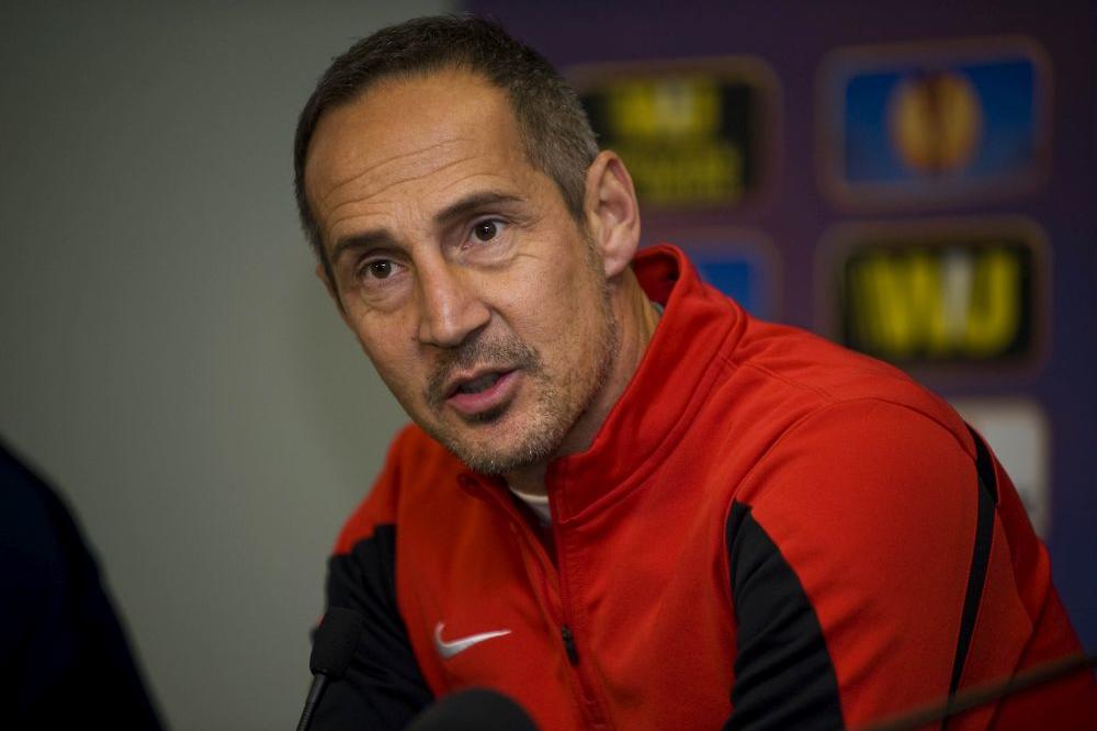 Adolf Hiter će biti trener Srbima u Bundesligi!