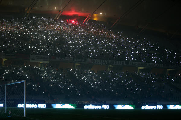 TURCI PLAĆAJU OGROMAN CEH ZBOG VELIČANJA RATNIH ZLOČINA: UEFA im oduzima finale Lige šampiona?