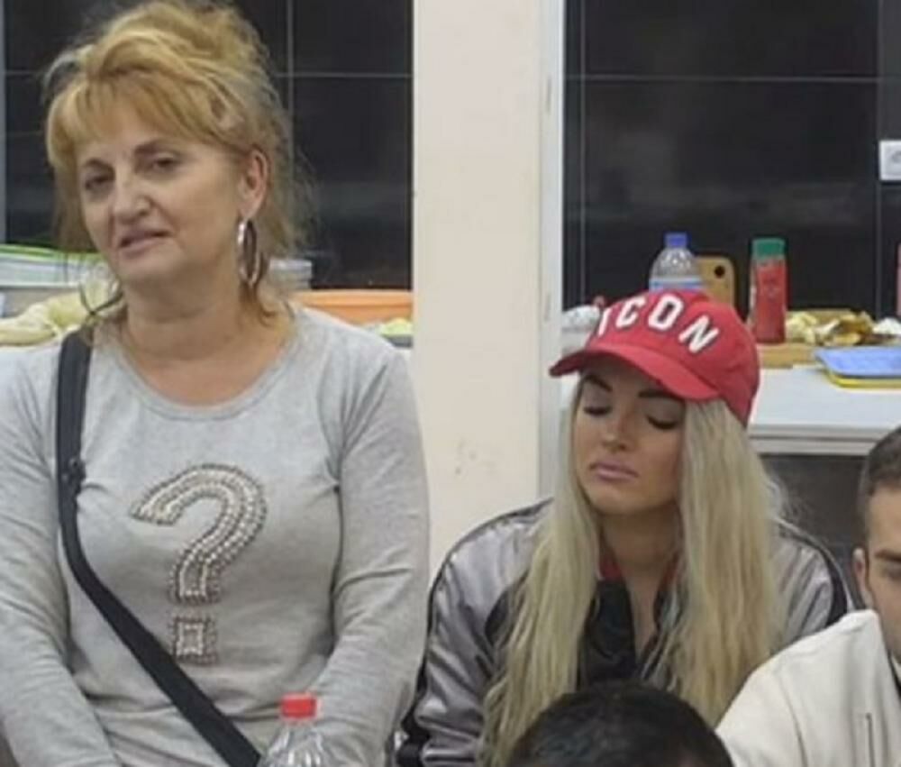 Gledaoci su pitali Gocu kako se ljubi Filip Đukić  