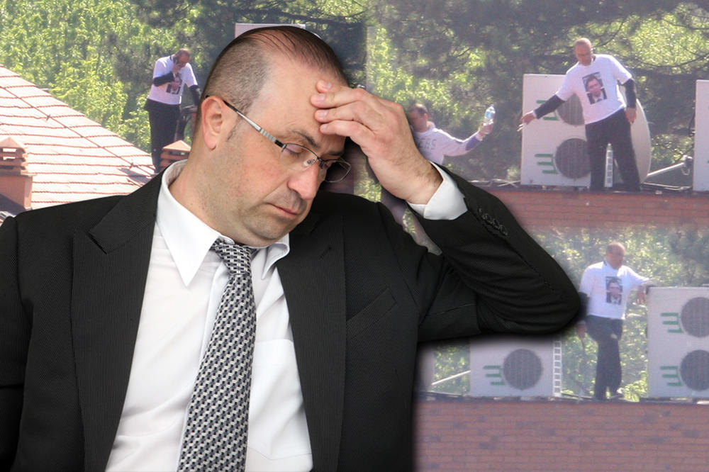 ZAŠTO NEKO NE POMOGNE OVOM ČOVEKU? Bojan Radovanović je četiri puta pretio samoubistvom, i NIKO NIŠTA NE PREDUZIMA!