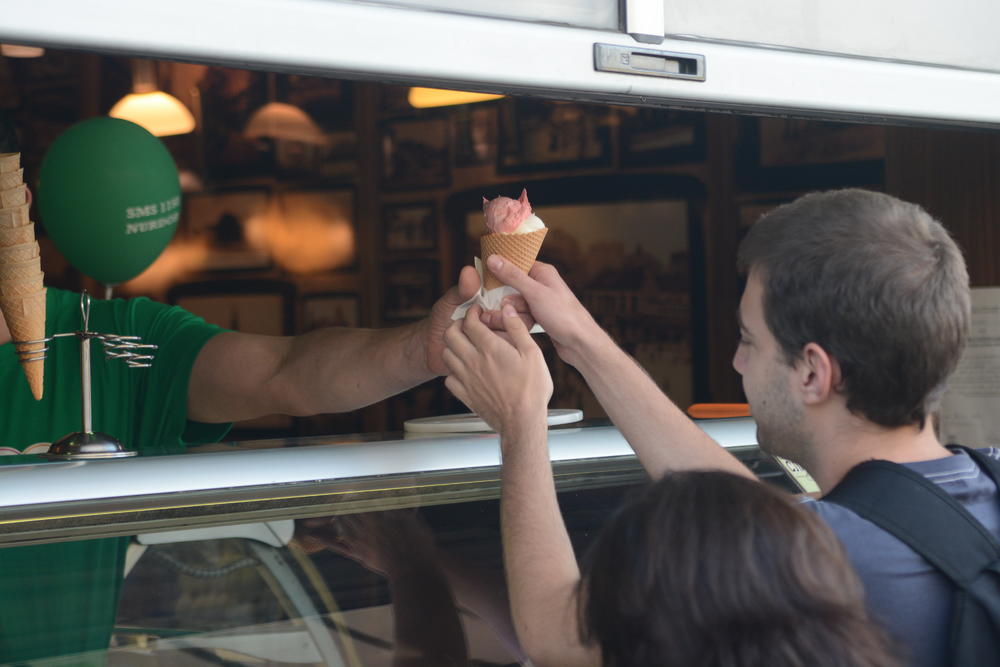 Tradicionalan ukus sladoleda, već 167. godina  