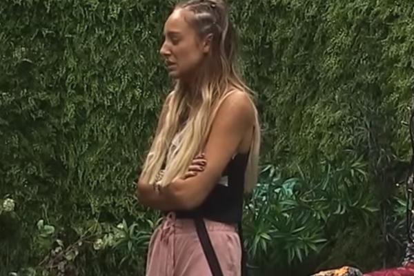 NISMO SE BORILI ZA LJUBAV: Luna KONAČNO otkrila šta se dešava sa njom i SLOBOM!