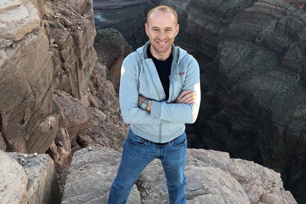 SRBIN POGINUO U TEKSASU: Mladi vozač kamiona nastradao u eksploziji CISTERNE!