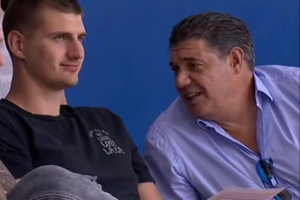 JOKIĆ NE IGRA ZA SRBIJU: Košarkaš Denvera predočio Đorđeviću svoju situaciju i drugu godinu za redom preskače akcije reprezentacije!