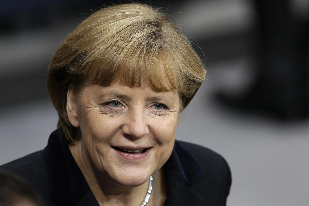 OVO MOŽE DA BUDE PROBLEM ZA SVE SRBE KOJI ŽELE DA RADE U NEMAČKOJ: Novi zakon donosi BROJNE PROMENE!