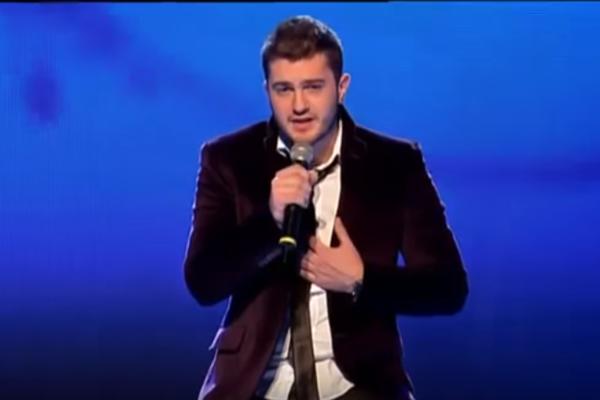 LUKIJAN IVANOVIĆ JE ODUŠEVIO SRBIJU PRE 8 GODINA I PROSLAVIO PESMU "SVE MOJE ZORE": Evo gde je danas i KAKO IZGLEDA