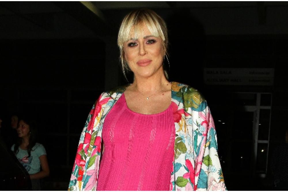 OSTVARILA JOJ SE NAJVEĆA ŽELJA: Porodila se Slađa Alegro, a bebi je dala kratko, ali NAJLEPŠE  ime na SVETU!