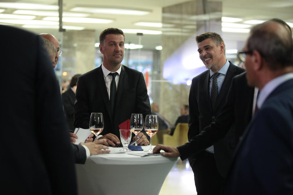 SAVO MILOŠEVIĆ PODRŽAVA KRSTAJIĆEV SPISAK: Ja bih pozvao još samo jednog igrača, a on je...